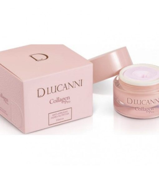 Facial Basic. Collagen Pro - D'LUCANNI