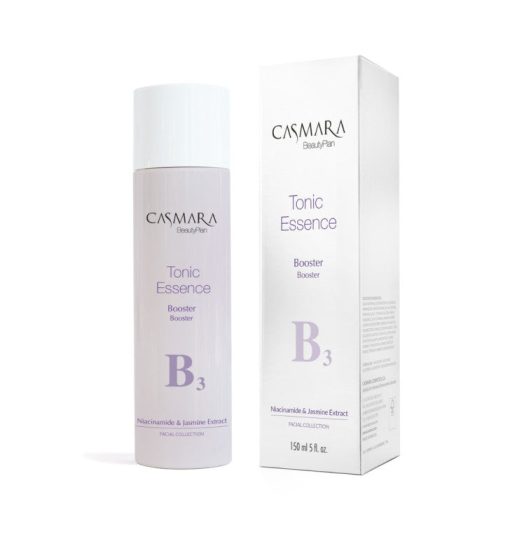 Facial Collection. Tonic Essence - Casmara