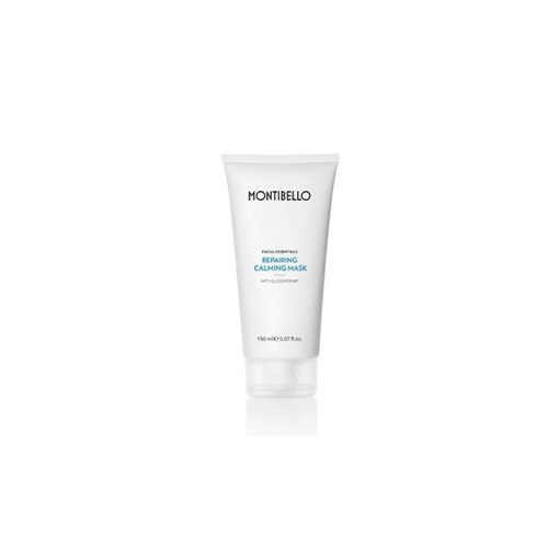 Facial Essentials. Repairing Calming Mask - MONTIBELLO