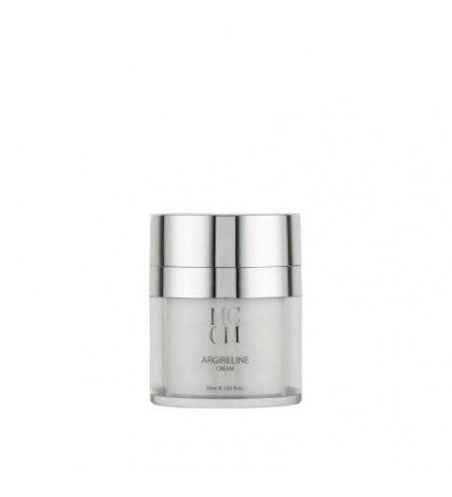 Facial Lines. Argireline Cream - Medical Cosmetics