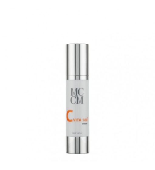 Facial lines. C Vita 180º Cream - Medical Cosmetics