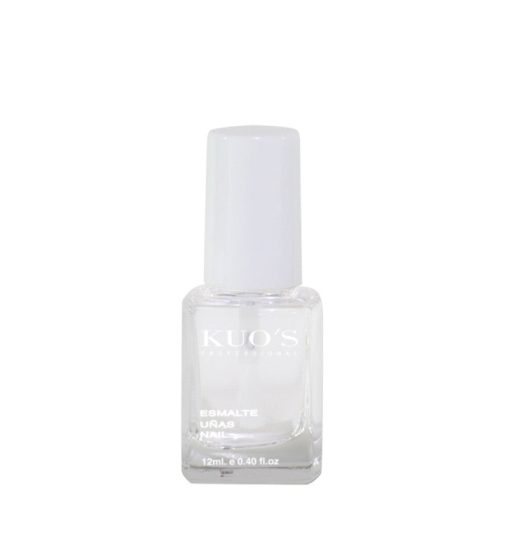 Finalizadores. Top Coat Secante Ultra-Rápido - Kuo's Professional