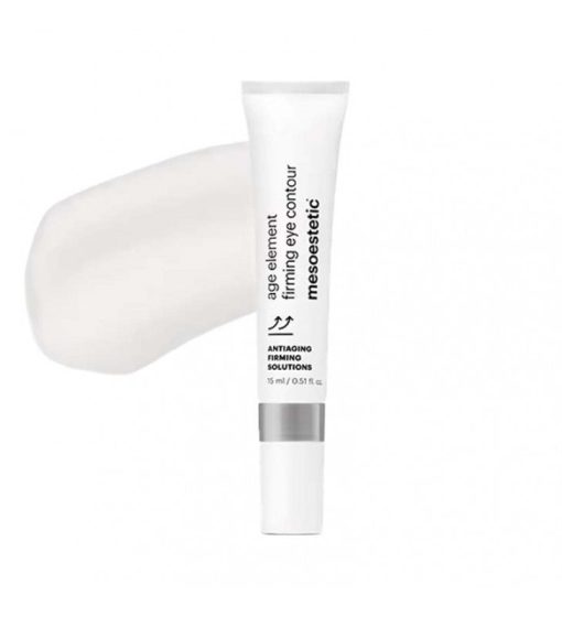 Firming Solutions. Age Element Firming Eye Contour - MESOESTETIC