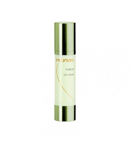 FoREST. Gel Crema - PHYRIS