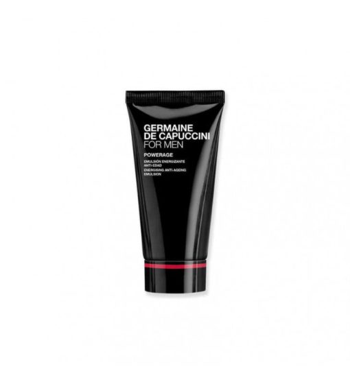 For Men. Powerage - GERMAINE DE CAPUCCINI