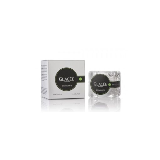 Glacée Skincare. Crema Dinamizante - GLACÉE