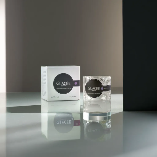 Glacée Skincare. Crema Hidrorevitalizante - GLACÉE - Imagen 3