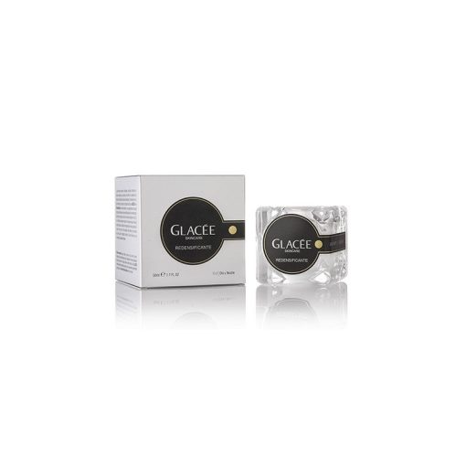 Glacée Skincare. Crema Redensificante - GLACÉE