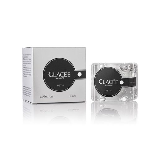 Glacée Skincare. Crema Reti+ - GLACÉE