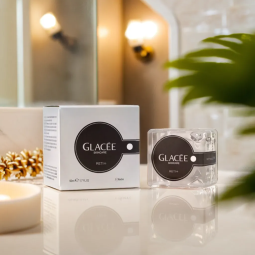 Glacée Skincare. Crema Reti+ - GLACÉE - Imagen 2