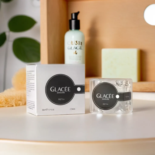 Glacée Skincare. Crema Reti+ - GLACÉE - Imagen 3