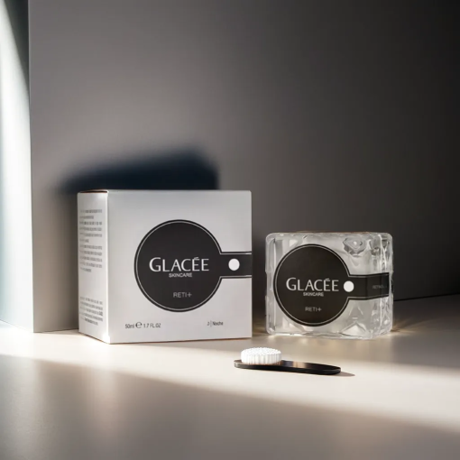 Glacée Skincare. Crema Reti+ - GLACÉE - Imagen 4