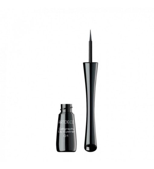 Galaxy Glam. Calligraphy Dip Eyeliner - ARTDECO