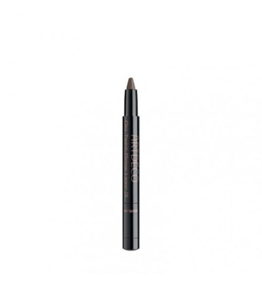 Gel Twist Brow Liner - ARTDECO - Imagen 2