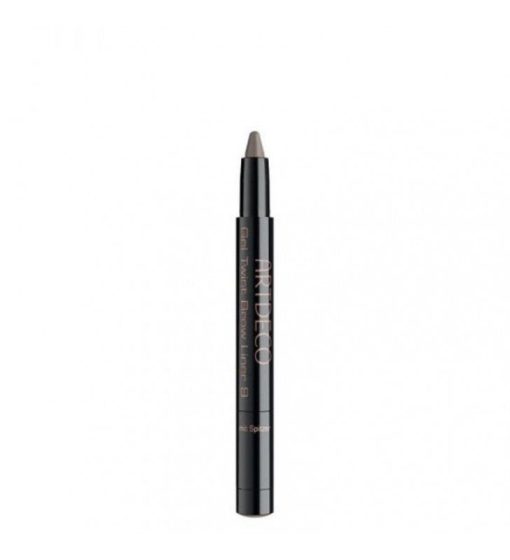 Gel Twist Brow Liner - ARTDECO - Imagen 4