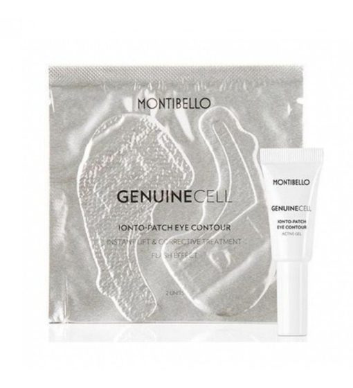 Genuine Cell. Ionto-Patch Corrector - MONTIBELLO