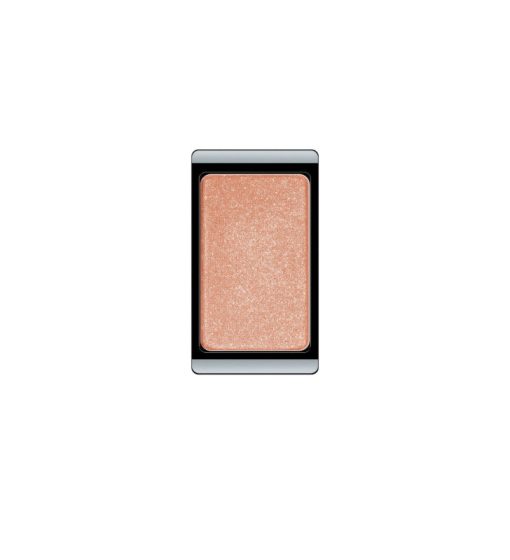 Glamour. Eyeshadow - Artdeco