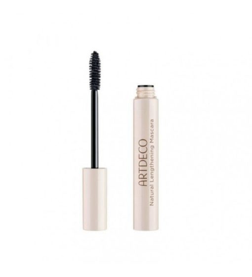 Green Couture. Natural Lengthening Mascara - ARTDECO