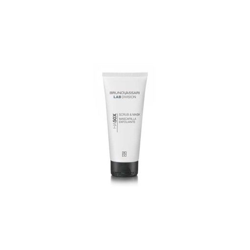 HA50X. Scrub & Mask Mascarilla Exfoliante - BRUNO VASSARI