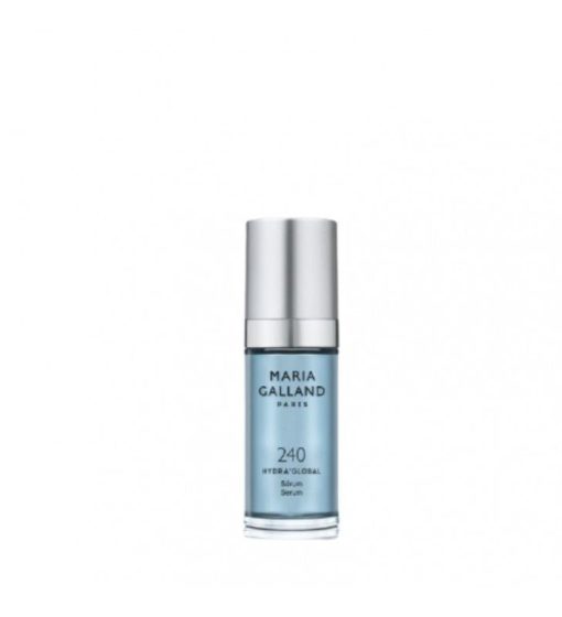 HYDRA'GLOBAL. 240 Serum - Maria Galland