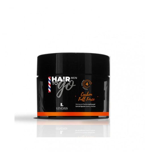 Hair to go Men. Carbon full force - LENDAN