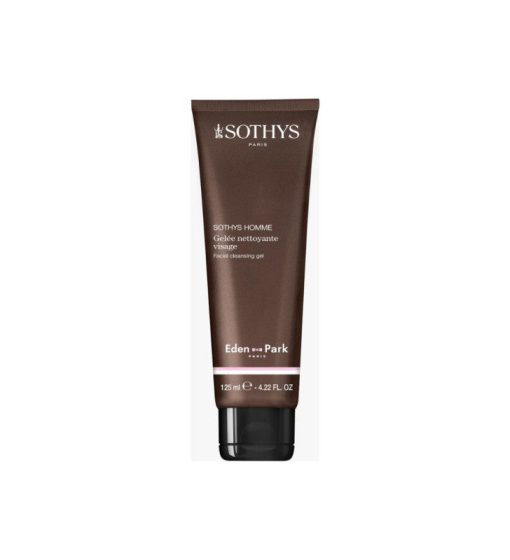 Hombre. Gel Limpiador Facial - SOTHYS