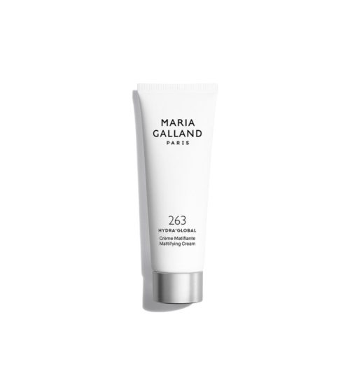 Hydra Global. 263 Mattifyng Cream - Maria Galland