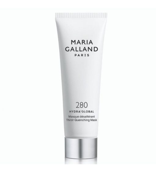 Hydra'Global. 280 Masque Desaltèrant - Maria Galland