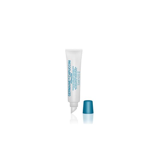 Hydracure. Protector labial Anti-Polución SPF20 - GERMAINE DE CAPUCCINI