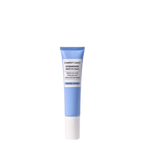 Hydramemory. Depuff Eye Cream - Comfort Zone