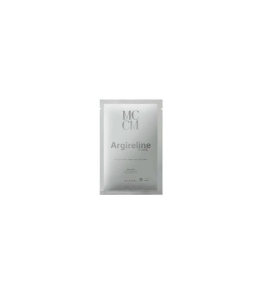 Hydrogel Line. ArgiBTX Mask  - Medical Cosmetics