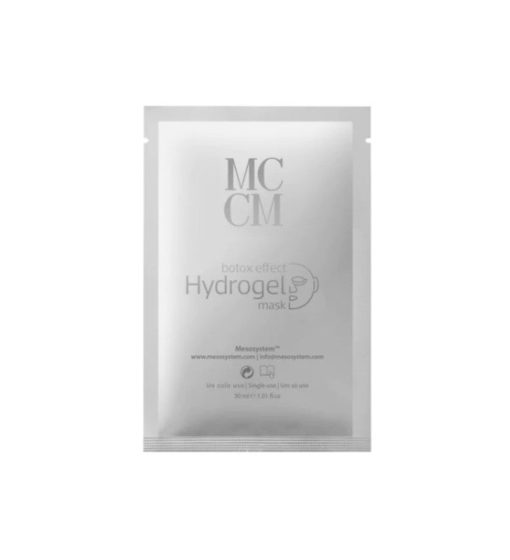 Hydrogel Line. Hydrogel Mask BTX Effect - Medical Cosmetics