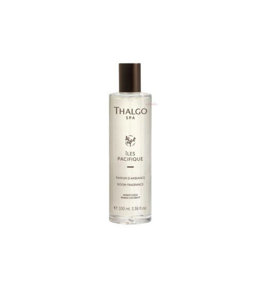 Iles Pacifique. Parfums d'Ambiace - Thalgo