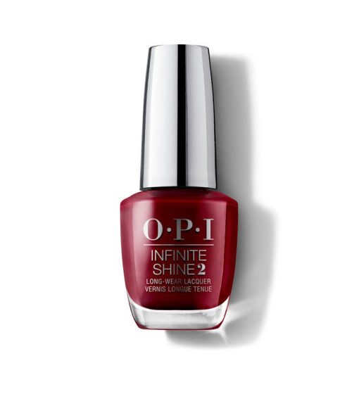 Infinite Shine 2. Raisin the bar - OPI