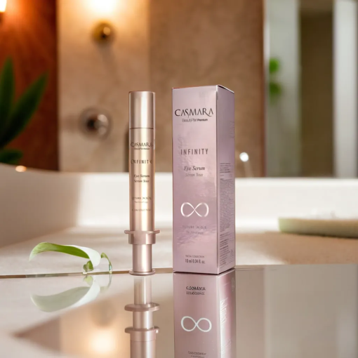 Infinity. Eye Serum - CASMARA - Imagen 2