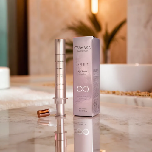 Infinity. Eye Serum - CASMARA - Imagen 4