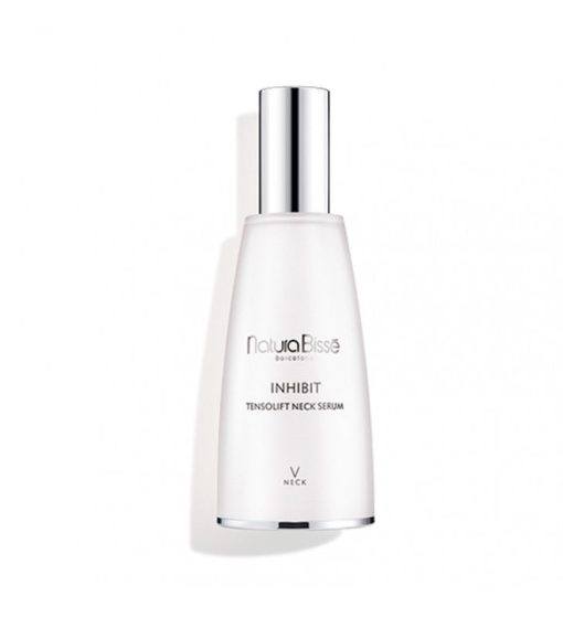 Inhibit. Tensolift Neck Serum - NATURA BISSE