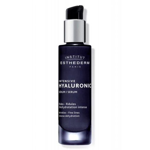 Intensive Hyaluronic. Serum - INSTITUT ESTHEDERM