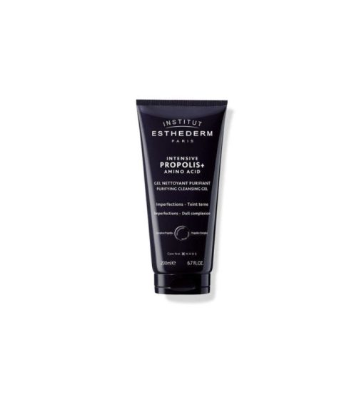 Intensive Propolis+. Amino Acid Purifying Cleansing Gel - Institut Esthederm