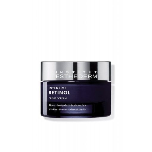 Intensive Retinol. Crema - INSTITUT ESTHEDERM