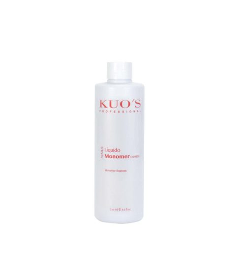 Kuo's Professional - Monomer Express Profesional