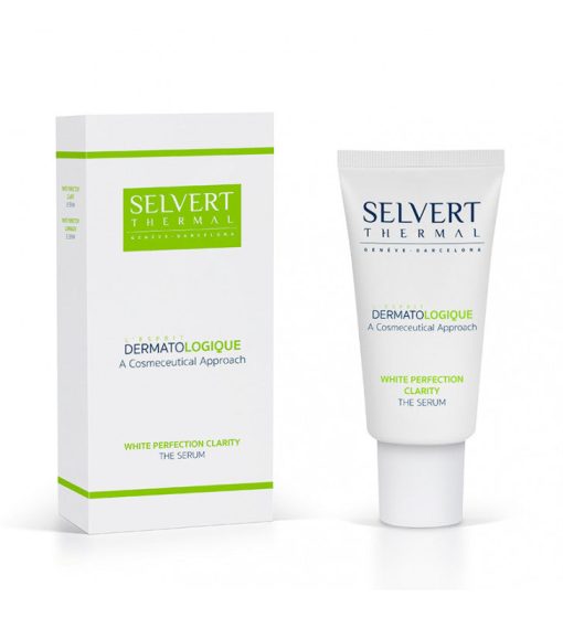 L'Esprit Dermatologique. White Perfection Clarity The Serum - SELVERT