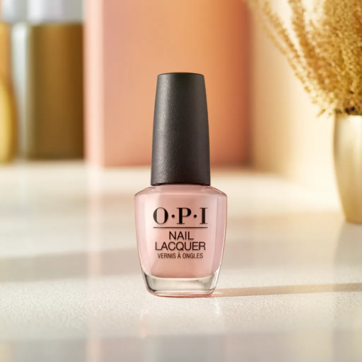 Laca de Uñas. Bare My Soul - OPI - Imagen 2