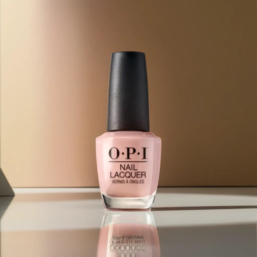 Laca de Uñas. Bare My Soul - OPI - Imagen 3