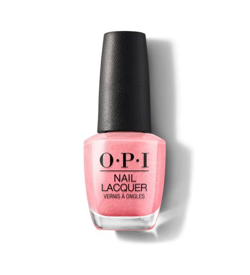 Laca de uñas. Princesses Rule (NL R44) - OPI