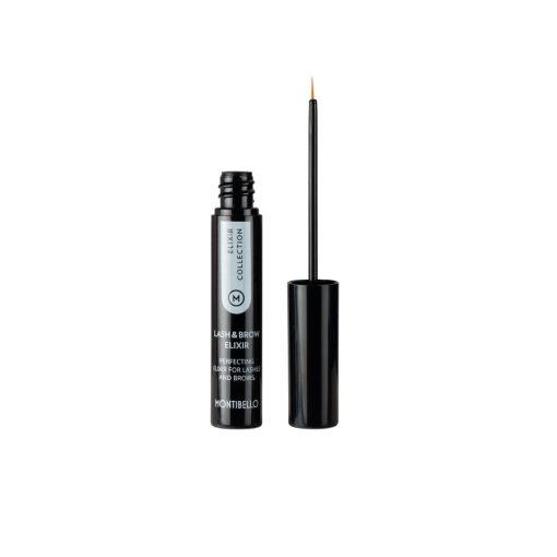 Lash & Brow Elixir - Montibello - Imagen 2