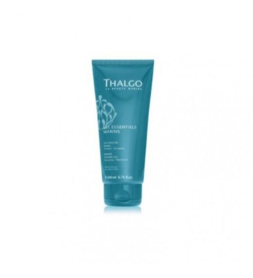 Les Essentiels Marines. Gel Douche Marin - Thalgo