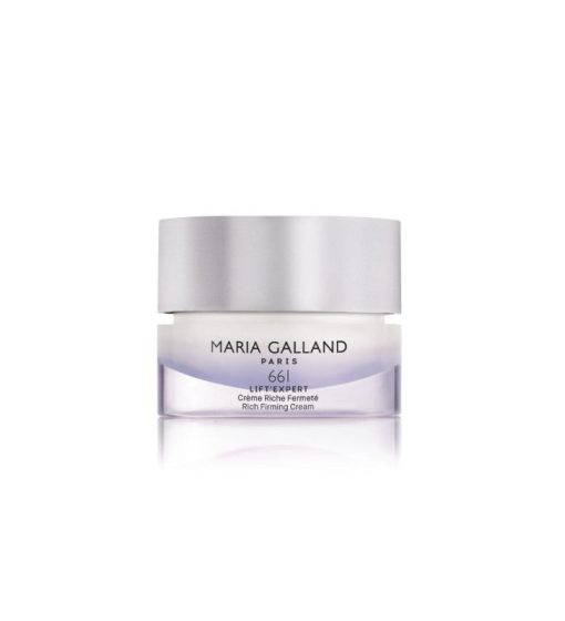 Lift´Expert. 661 Rich Firming Cream - Maria Galland