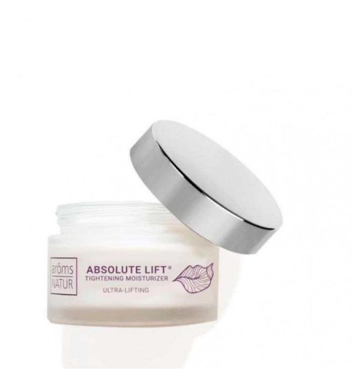 Lift & Firming. Absolut Lift - Aroms Natur