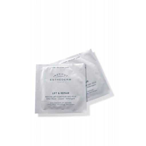 Lift & Repair. Patchs Lift Contour des Yeux - INSTITUT ESTHEDERM